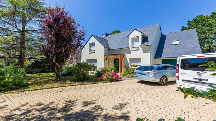 Ma-Cabane - Vente Maison SAINT-NAZAIRE, 130 m²