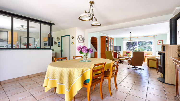 Ma-Cabane - Vente Maison SAINT-NAZAIRE, 130 m²