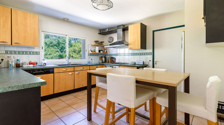 Ma-Cabane - Vente Maison SAINT-NAZAIRE, 130 m²