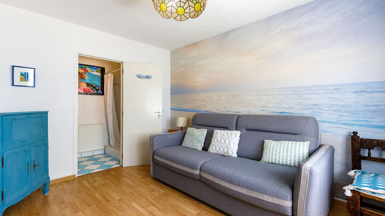 Ma-Cabane - Vente Maison SAINT-NAZAIRE, 130 m²
