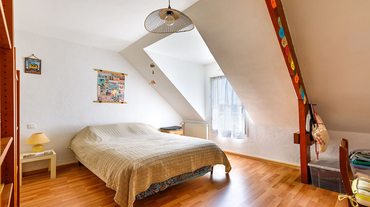 Ma-Cabane - Vente Maison SAINT-NAZAIRE, 130 m²