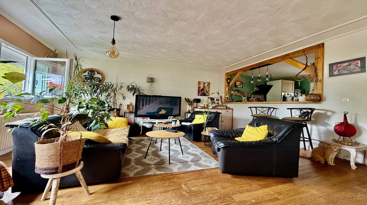 Ma-Cabane - Vente Maison SAINT-NAZAIRE, 98 m²