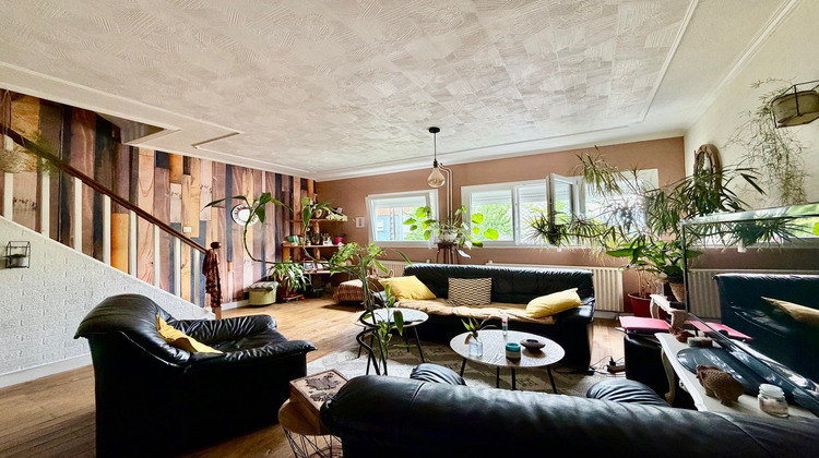 Ma-Cabane - Vente Maison SAINT-NAZAIRE, 98 m²