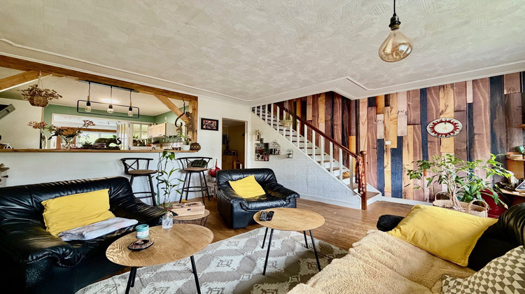 Ma-Cabane - Vente Maison SAINT-NAZAIRE, 98 m²