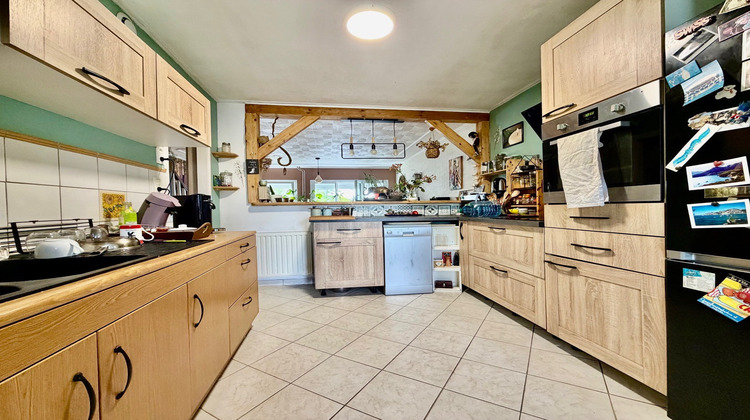 Ma-Cabane - Vente Maison SAINT-NAZAIRE, 98 m²