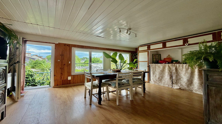 Ma-Cabane - Vente Maison SAINT-NAZAIRE, 98 m²