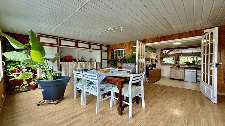 Ma-Cabane - Vente Maison SAINT-NAZAIRE, 98 m²