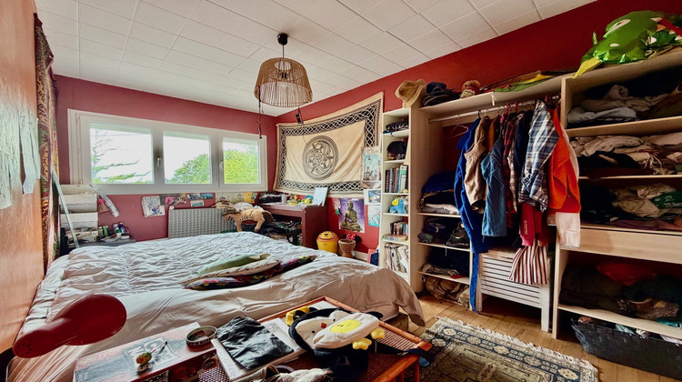Ma-Cabane - Vente Maison SAINT-NAZAIRE, 98 m²