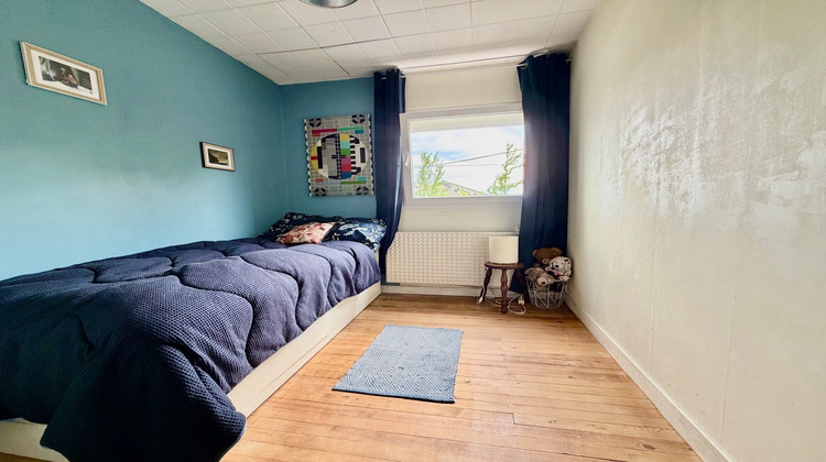 Ma-Cabane - Vente Maison SAINT-NAZAIRE, 98 m²