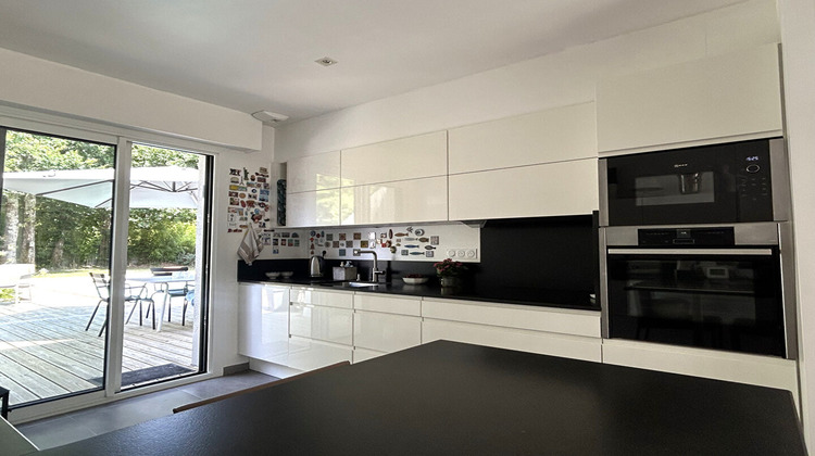 Ma-Cabane - Vente Maison SAINT-NAZAIRE, 104 m²
