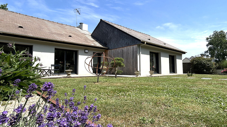 Ma-Cabane - Vente Maison SAINT-NAZAIRE, 104 m²