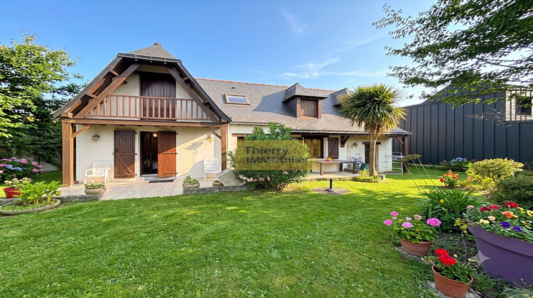 Ma-Cabane - Vente Maison SAINT-NAZAIRE, 121 m²