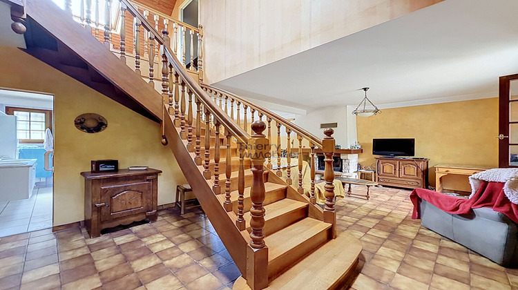 Ma-Cabane - Vente Maison SAINT-NAZAIRE, 121 m²