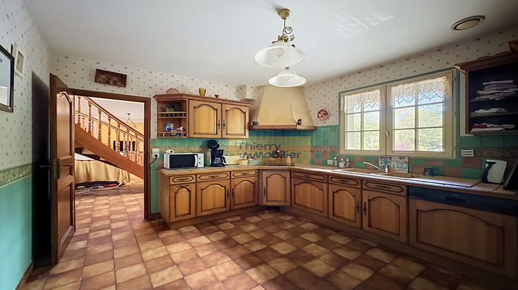 Ma-Cabane - Vente Maison SAINT-NAZAIRE, 121 m²