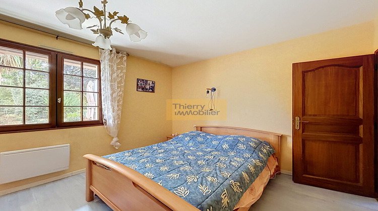 Ma-Cabane - Vente Maison SAINT-NAZAIRE, 121 m²