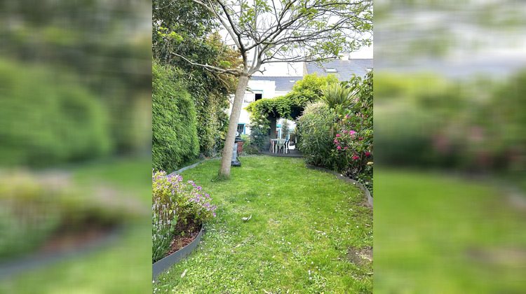 Ma-Cabane - Vente Maison Saint-Nazaire, 140 m²