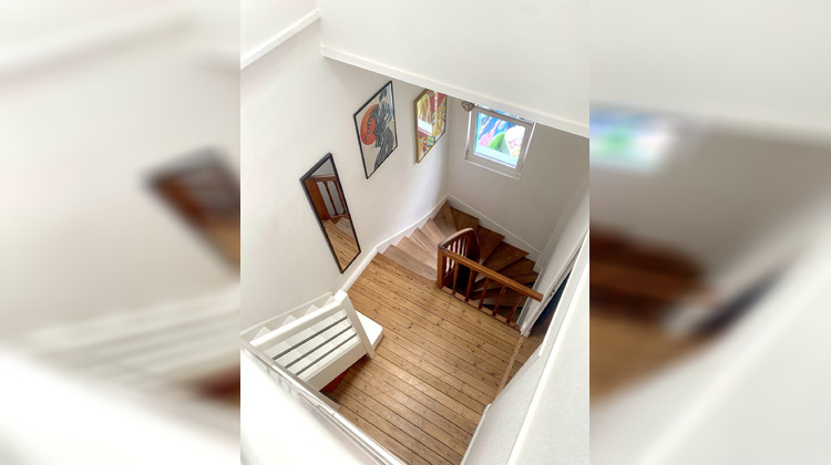 Ma-Cabane - Vente Maison Saint-Nazaire, 140 m²