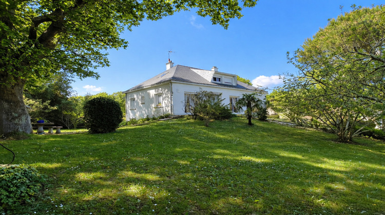 Ma-Cabane - Vente Maison SAINT-NAZAIRE, 140 m²