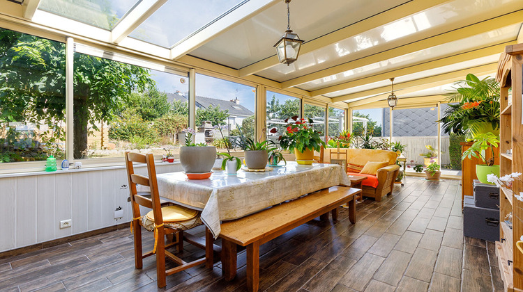 Ma-Cabane - Vente Maison SAINT-NAZAIRE, 128 m²