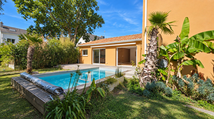 Ma-Cabane - Vente Maison SAINT-NAZAIRE, 135 m²