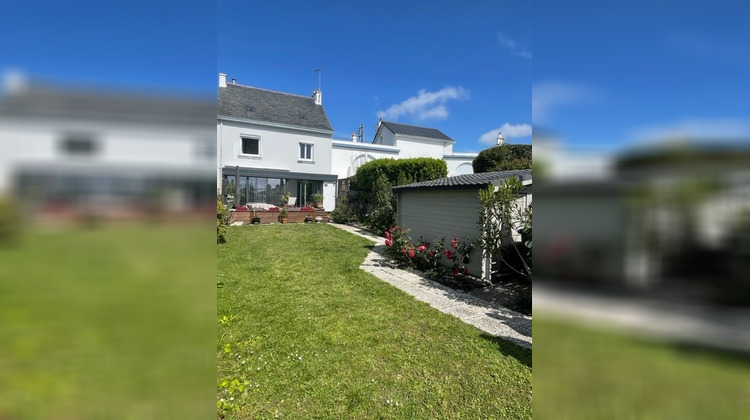 Ma-Cabane - Vente Maison SAINT-NAZAIRE, 122 m²