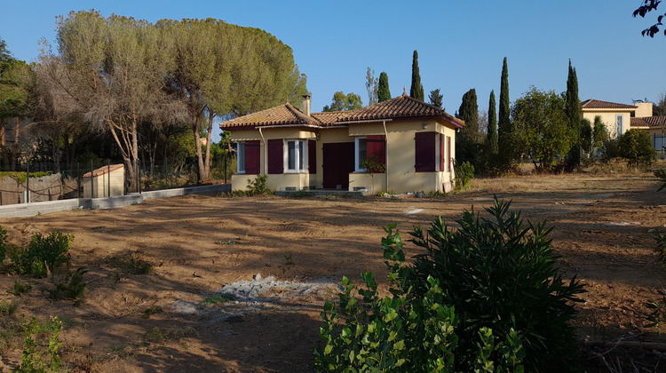 Ma-Cabane - Vente Maison Saint-Nazaire, 211 m²