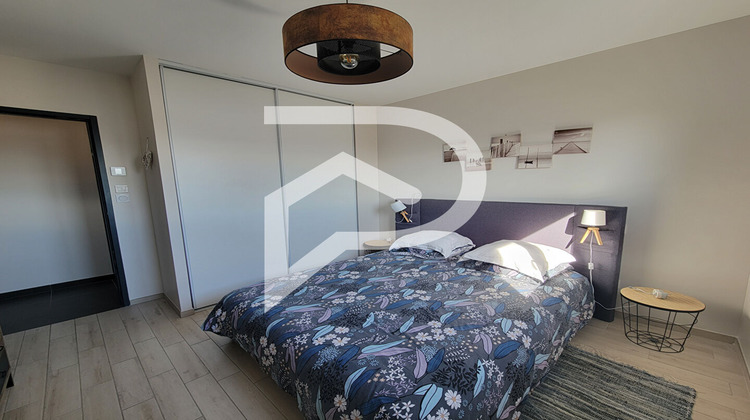 Ma-Cabane - Vente Maison SAINT-NAZAIRE, 116 m²