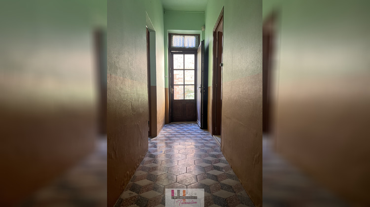 Ma-Cabane - Vente Maison Saint-Nazaire, 155 m²