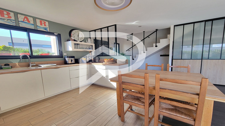 Ma-Cabane - Vente Maison SAINT-NAZAIRE, 117 m²