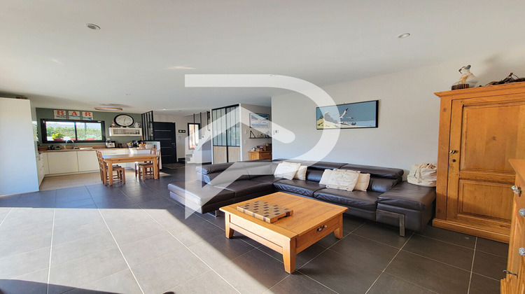 Ma-Cabane - Vente Maison SAINT-NAZAIRE, 117 m²