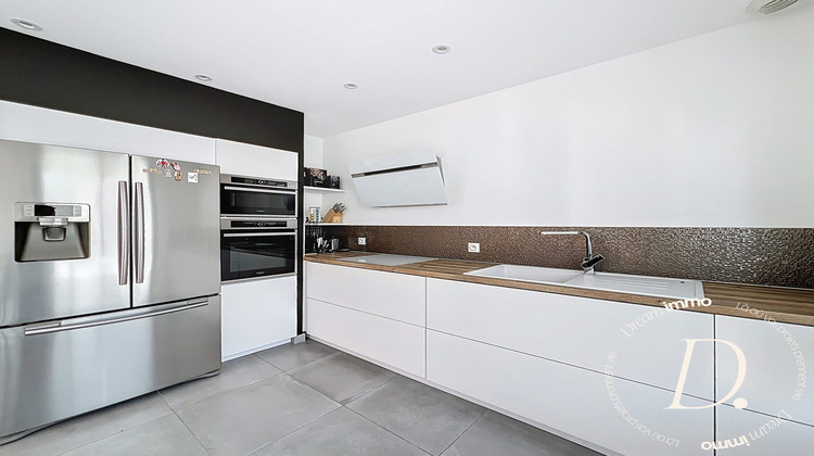 Ma-Cabane - Vente Maison Saint-Nazaire, 115 m²