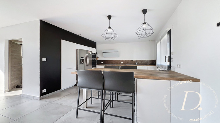Ma-Cabane - Vente Maison Saint-Nazaire, 115 m²