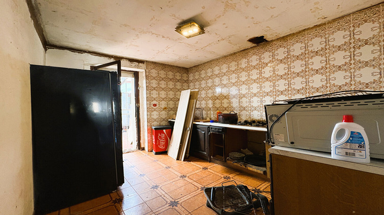 Ma-Cabane - Vente Maison SAINT-NAZAIRE, 55 m²