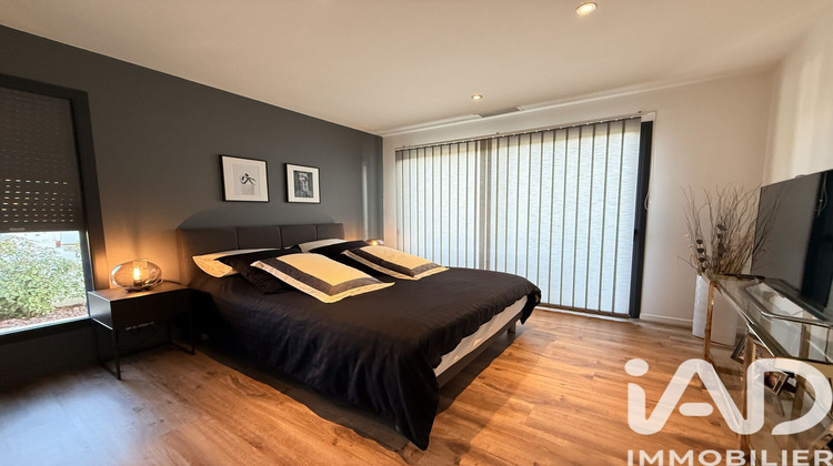 Ma-Cabane - Vente Maison Saint-Nazaire, 212 m²