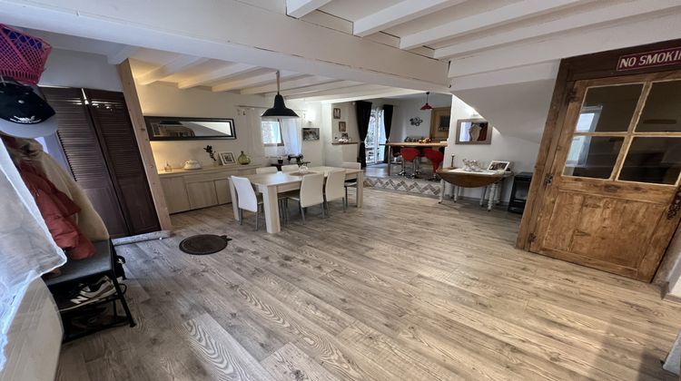 Ma-Cabane - Vente Maison Saint-Nazaire-d'Aude, 151 m²