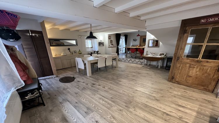 Ma-Cabane - Vente Maison Saint-Nazaire-d'Aude, 151 m²