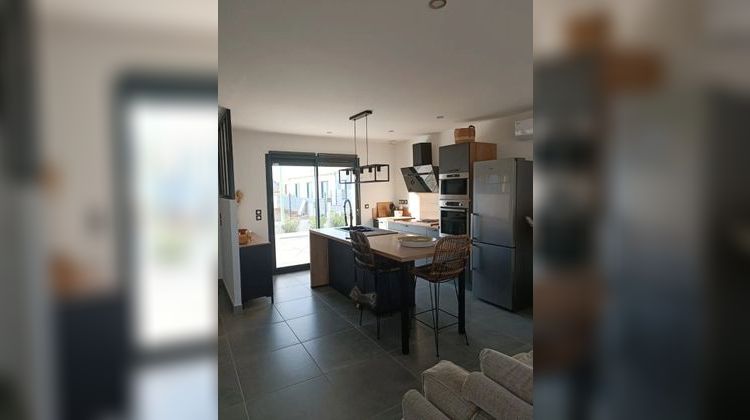 Ma-Cabane - Vente Maison SAINT-NAZAIRE-D'AUDE, 101 m²