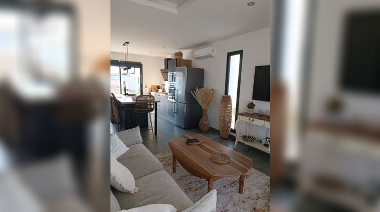 Ma-Cabane - Vente Maison SAINT-NAZAIRE-D'AUDE, 101 m²