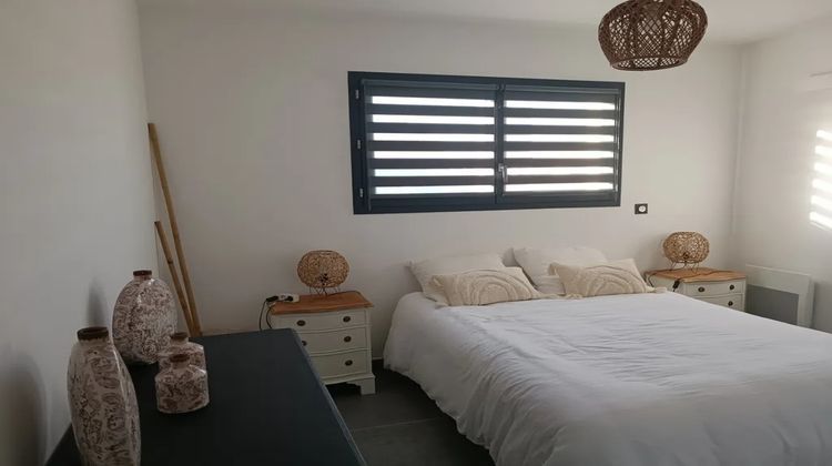 Ma-Cabane - Vente Maison SAINT-NAZAIRE-D'AUDE, 101 m²