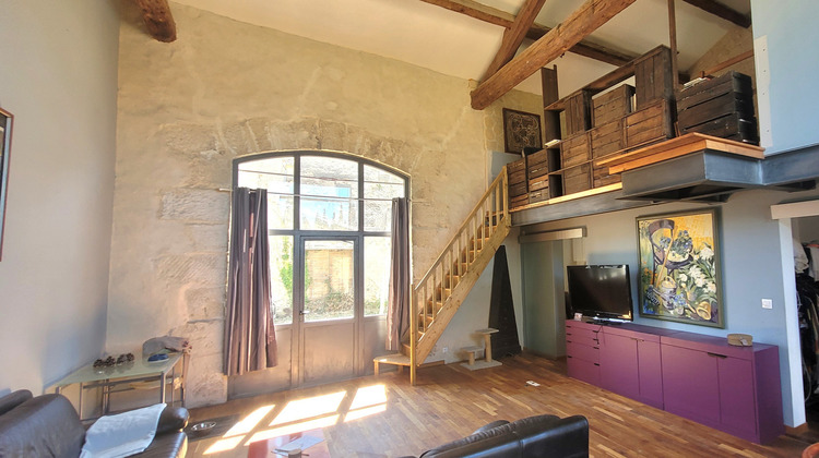 Ma-Cabane - Vente Maison Saint-Nazaire-d'Aude, 100 m²