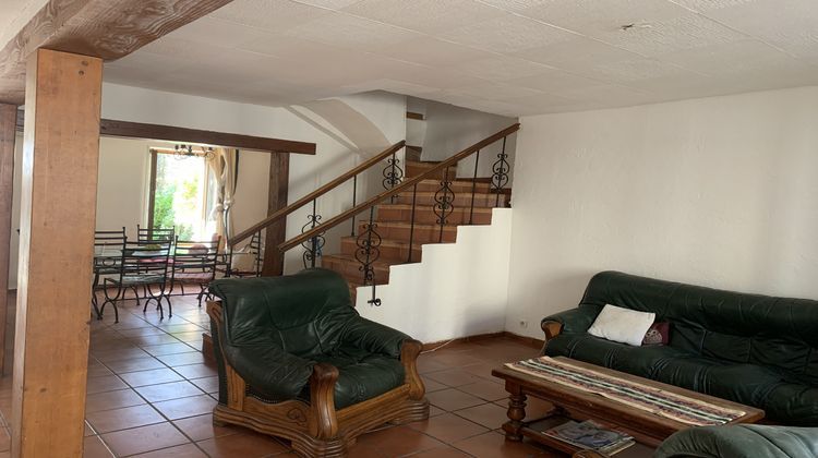 Ma-Cabane - Vente Maison Saint-Nazaire-d'Aude, 130 m²