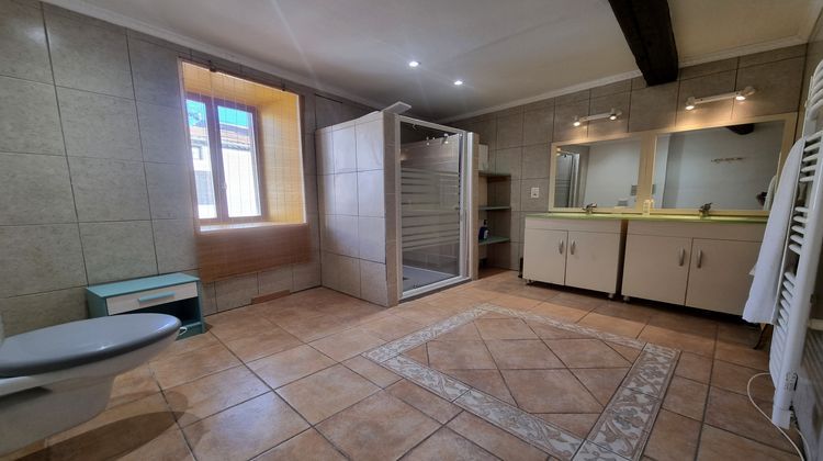 Ma-Cabane - Vente Maison Saint-Nazaire-d'Aude, 130 m²