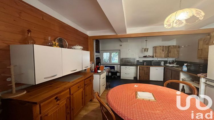 Ma-Cabane - Vente Maison Saint-Nazaire-d'Aude, 200 m²