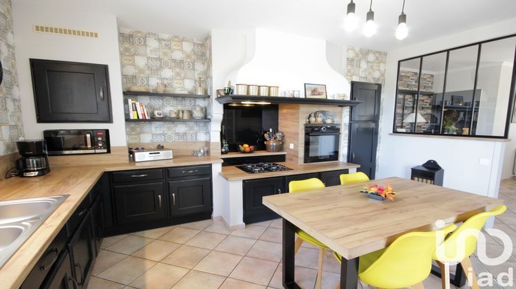 Ma-Cabane - Vente Maison Saint-Nazaire-d'Aude, 175 m²