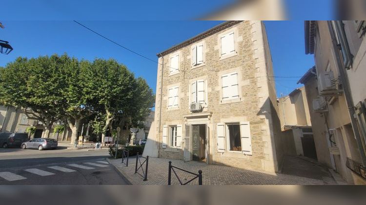 Ma-Cabane - Vente Maison Saint-Nazaire-d'Aude, 180 m²