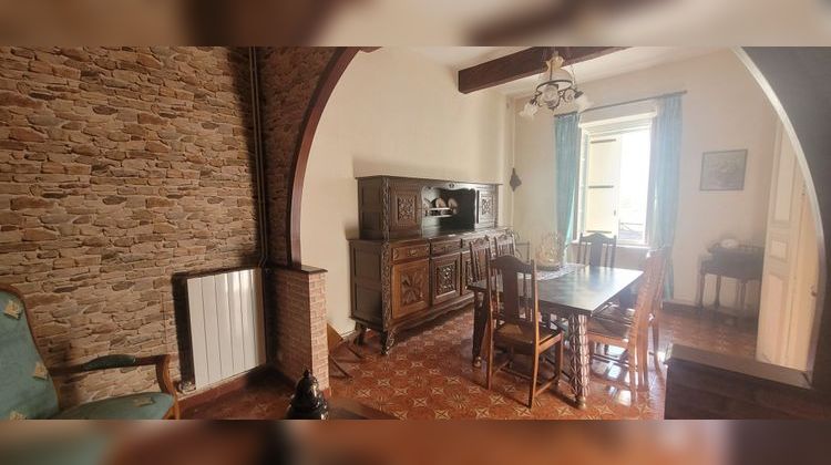 Ma-Cabane - Vente Maison Saint-Nazaire-d'Aude, 180 m²