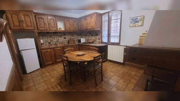 Ma-Cabane - Vente Maison Saint-Nazaire-d'Aude, 180 m²