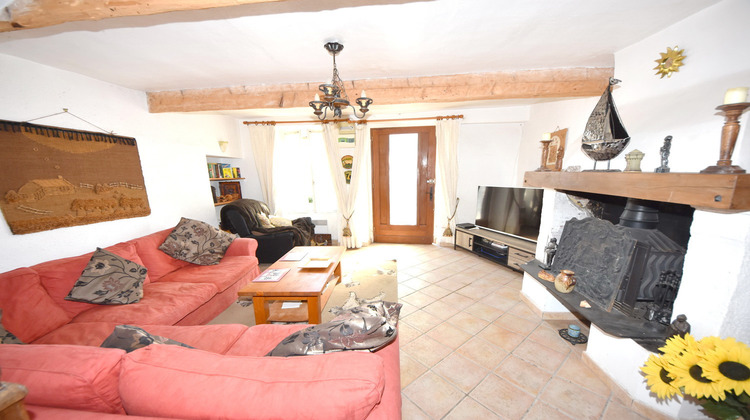 Ma-Cabane - Vente Maison Saint-Nazaire-d'Aude, 74 m²