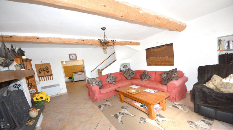 Ma-Cabane - Vente Maison Saint-Nazaire-d'Aude, 74 m²