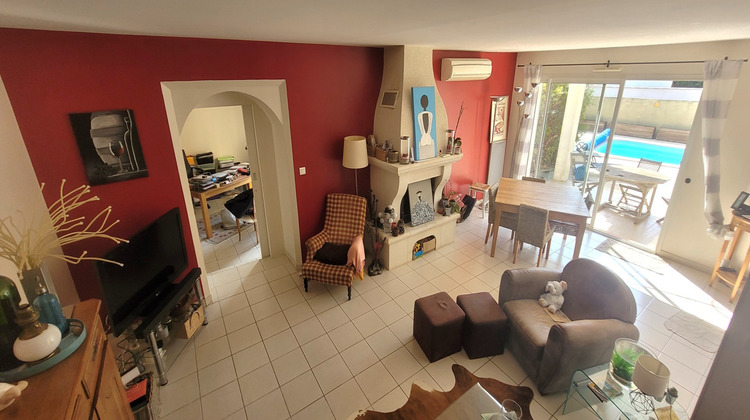 Ma-Cabane - Vente Maison Saint-Nazaire-d'Aude, 158 m²